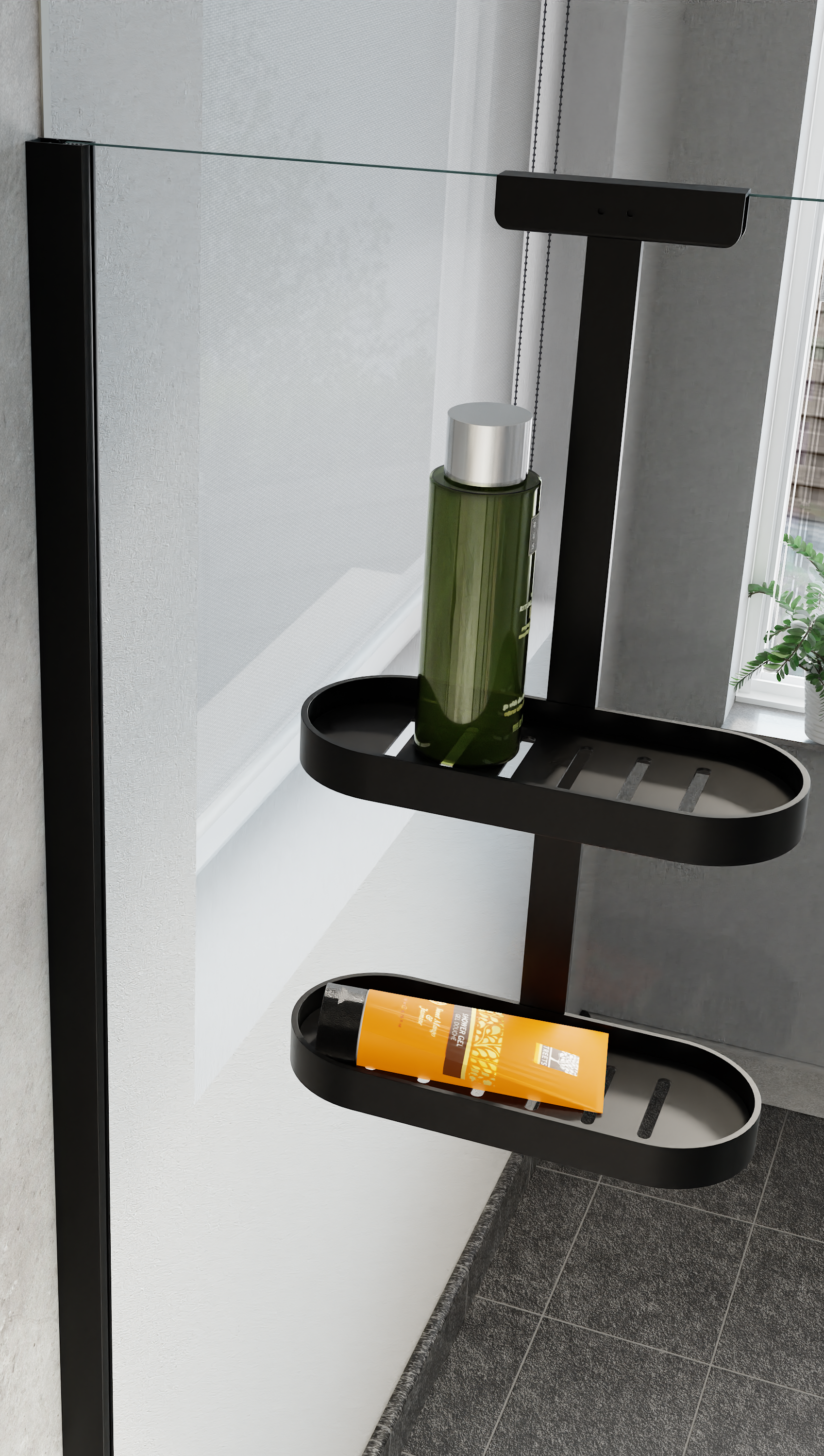 Vipera radiator thermostaat voor elektrische handdoekradiator